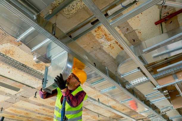 Best HVAC emergency services  in Guerneville, CA