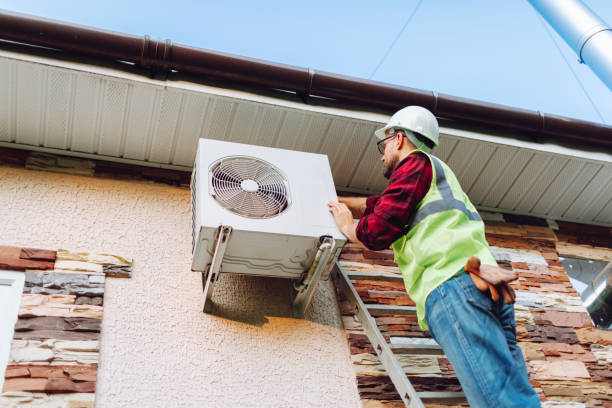 Best HVAC companies near me  in Guerneville, CA