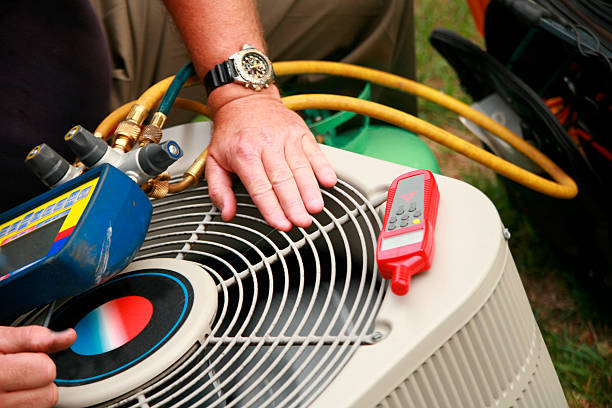 Best Residential HVAC services  in Guerneville, CA