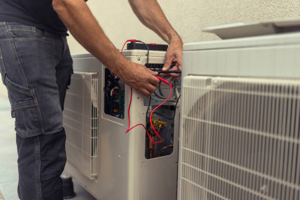 Trusted Guerneville, CA HVAC Experts