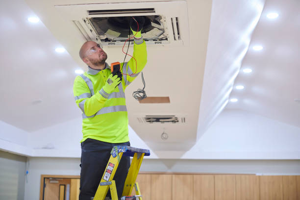 Best HVAC cleaning services  in Guerneville, CA