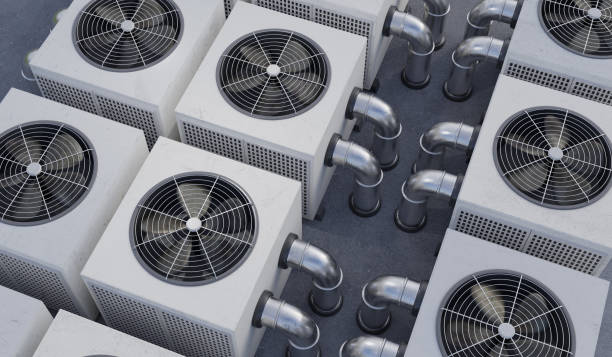 Best HVAC repair near me  in Guerneville, CA
