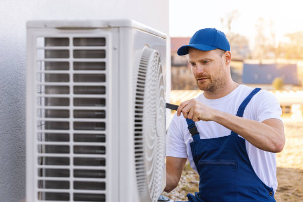 Best AC installation near me  in Guerneville, CA