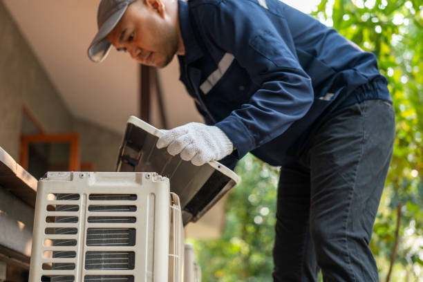 Best HVAC repair near me  in Guerneville, CA