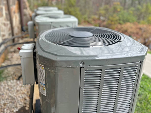 Best HVAC installation services  in Guerneville, CA
