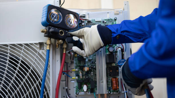 Best Affordable air conditioning repair  in Guerneville, CA